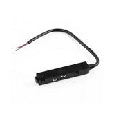 Electrical connections for bridges